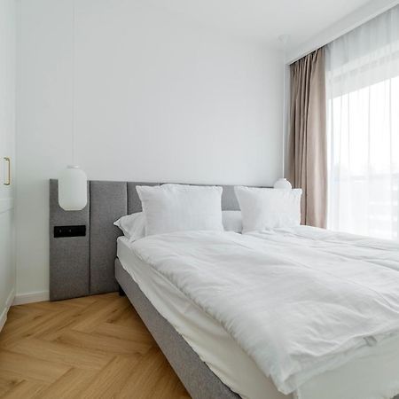 White Shellter - Shellter Hotel & Apartments Rogowo Rogowo  Εξωτερικό φωτογραφία