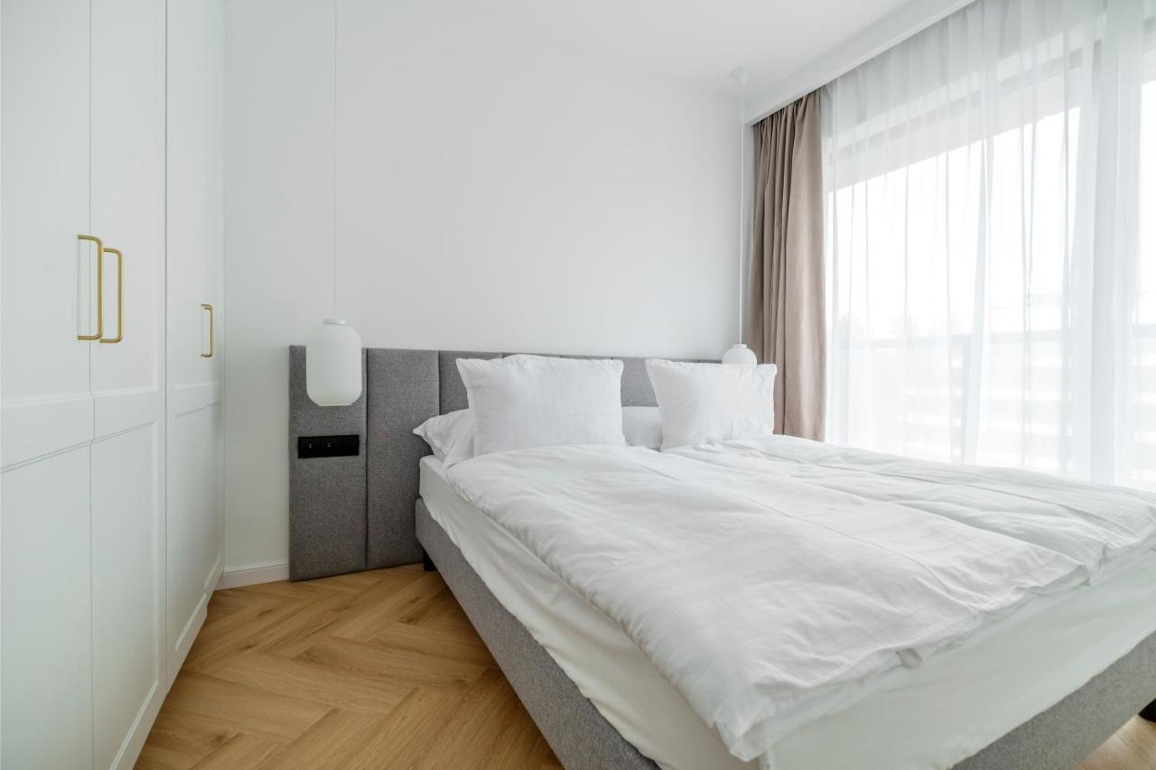 White Shellter - Shellter Hotel & Apartments Rogowo Rogowo  Εξωτερικό φωτογραφία