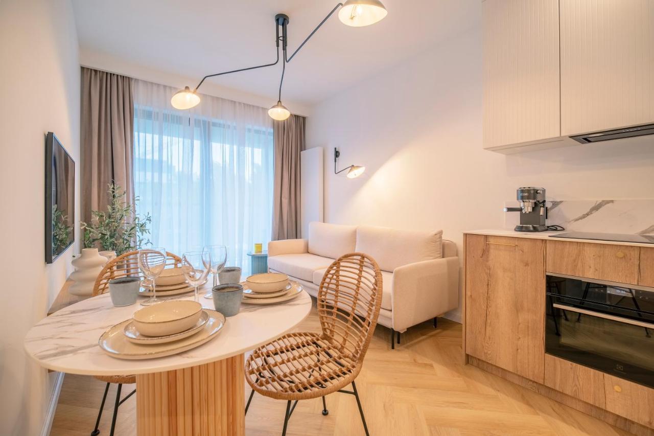 White Shellter - Shellter Hotel & Apartments Rogowo Rogowo  Εξωτερικό φωτογραφία