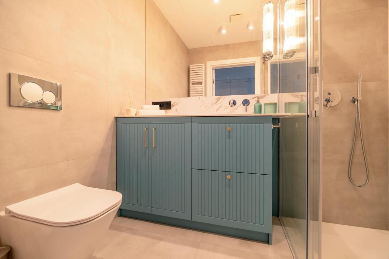 White Shellter - Shellter Hotel & Apartments Rogowo Rogowo  Εξωτερικό φωτογραφία