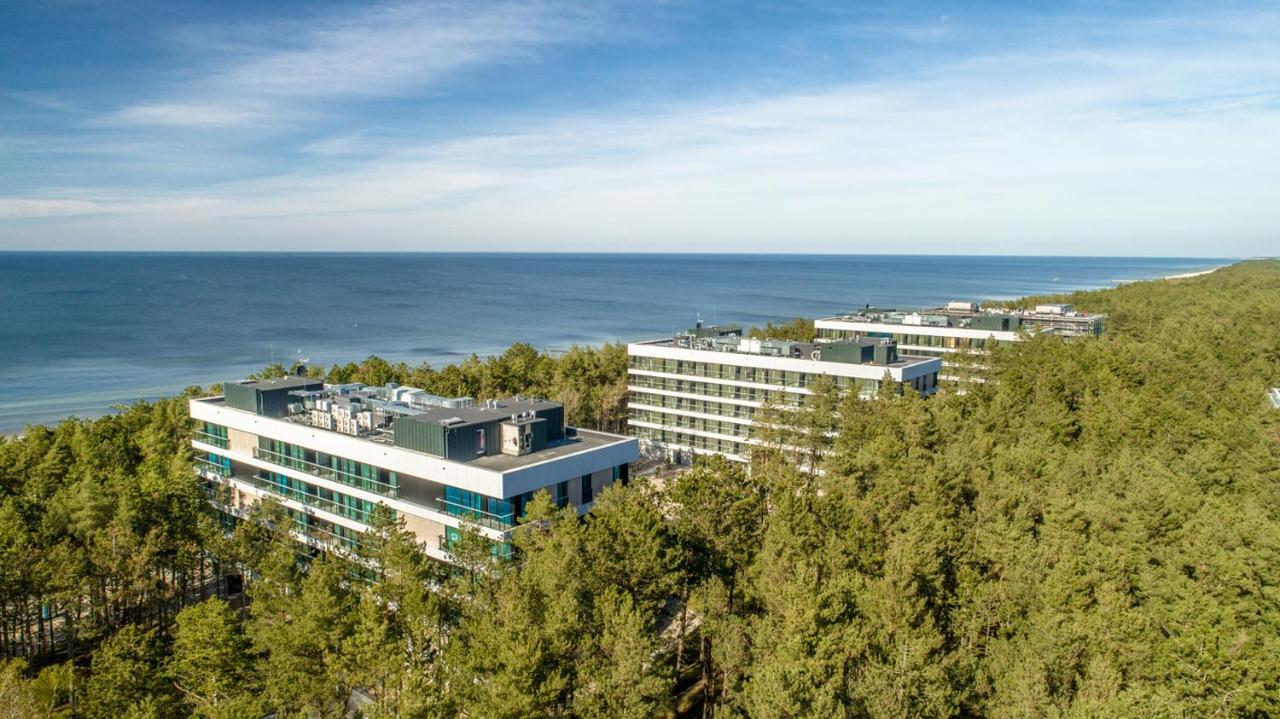 White Shellter - Shellter Hotel & Apartments Rogowo Rogowo  Εξωτερικό φωτογραφία